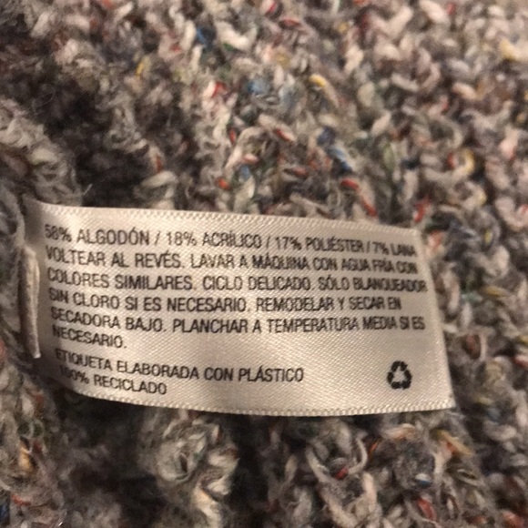 Universal Thread Sweater - Picture 8 of 10